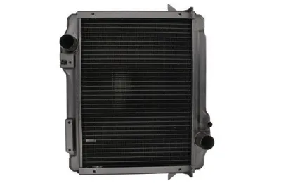 Produktbild von THERMOTEC D7AG129TT Kühler Wasserkühler Motorkühler