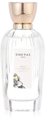 Image de Goutal Rose Splendide Eau De Toilette 100 ml (woman)
