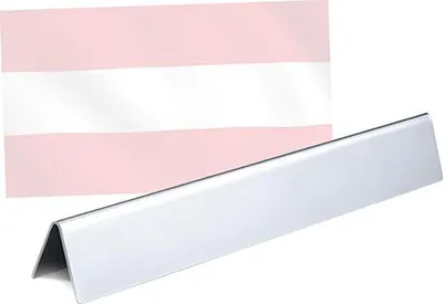 Produktbild von grillshop.at Ersatzteil Weber Genesis 300 Serie 5 Stück (Modelle 2011-2016) Edelstahl Flavorizer Bars Art.Nr. GS034 / 7620