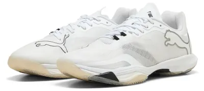 Produktbild von Puma Handballschuhe Vantage Nitro 2, weiß, 42, Herren
