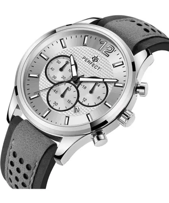 Obrázek produktu pro Pánské hodinky Perfect Chronograph