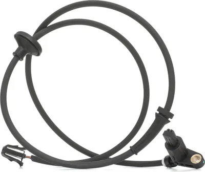 Produktbild von MEYLE ABS Sensor Raddrehzahl Hinten Hinten Beidseitig für VW GOLF III (1H1) 100 927 0005