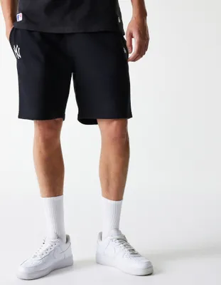 Produktbild von New Era Mlb Le Midi New York Yankees Kurze Hose Schwarz S Mann Schwarz S