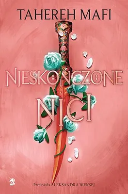 Obrázek produktu pro Nekonečná vlákna