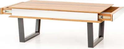 Immagine prodotto di Tavolini da salotto moderni Tavolini da salotto in legno stile arredamento