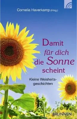 Produktbild von Damit für dich die Sonne scheint
