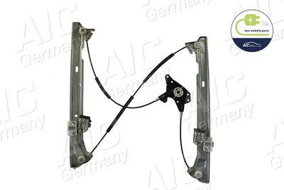 Produktbild von AIC 53609 Elektrischer Fensterheber Vorne Rechts passend für MERCEDES-BENZ VIANO (W639) VITO Bus (W639) VITO / MIXTO Kasten (W639)