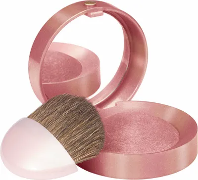 Immagine prodotto di Bourjois Piccolo blush rotondo 15 Rose Eclat