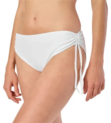 Produktbild von Merry Style Damen Bikini Slip MSVR2 (Weiß (0016), 44)