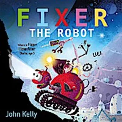Image de Fixer the Robot