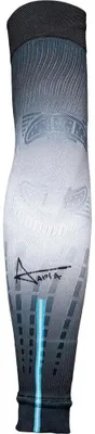 Produktbild von Floky No-strain Evolution Collab Tapia 2026 Armwärmer 1 Einheiten Schwarz T2 Schwarz T2