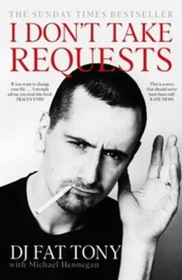 Produktbild von I Don't Take Requests
