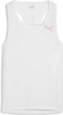 Produktbild von Puma Ultraspun ärmelloses T-shirt Weiß XL Mann Weiß XL