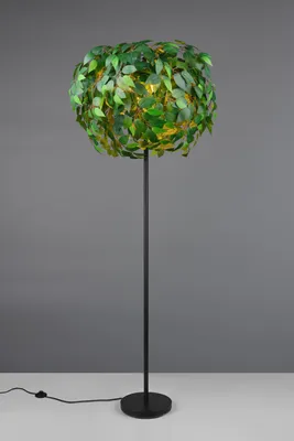 Productafbeelding van Bladeren vloerlamp Leavy Ø 70cm