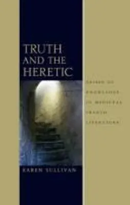 Produktbild von Truth & The Heretic