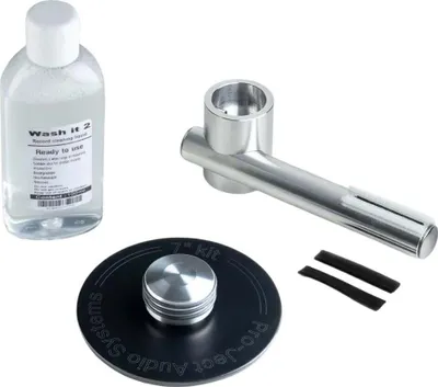 Zdjęcie produktu dla Pro-Ject VC-S3 Zestaw do czyszczenia