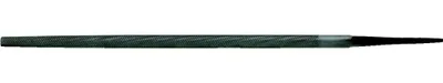 Produktbild von KS Tools Rund-Feilenblatt, Form F, 150 mm, Hieb1