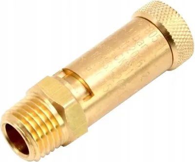 Zdjęcie produktu dla Zawór bezpieczeństwa 10 BAR 3804 GZ 1/4'' Asta