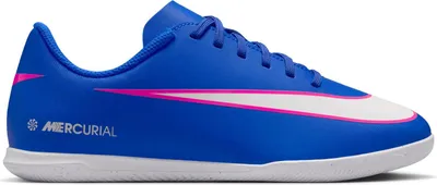 Obrázok produktu pre Nike Jr Vapor 16 Club Ic Racer Modrá/Biela Racer Modrá/Biela 34