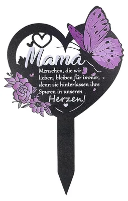 Immagine prodotto di Decorazione a forma di cuore per esterni, resistente alle intemperie, 30 x 20 cm