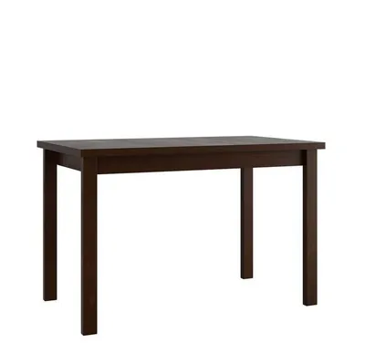 Immagine prodotto di Tavolo da cucina 120x70 cm ARGYLE 3 - noce