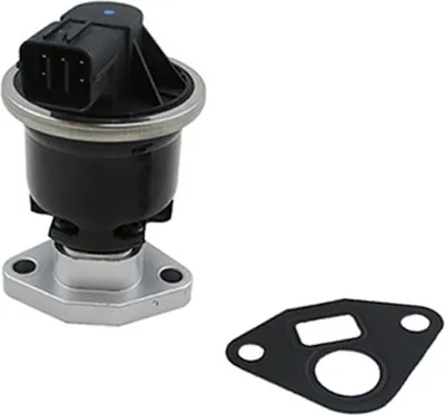 Produktbild von AGR-Ventil Magnetventil elektrisch mit Dichtung PARTSTEC für u.a. HONDA ACCORD
