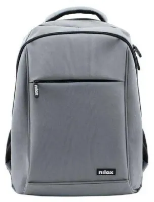 Produktbild von Laptoptasche Nilox BUSINESS Grau