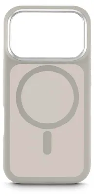 Image de Coque de protection "Hybrid Case" pour Apple iPhone 17 Pro, sable