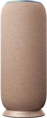 Image de Motorola Moto Sound Flow (Sound By Bose) Système audio avec haut-parleurs Bluetooth