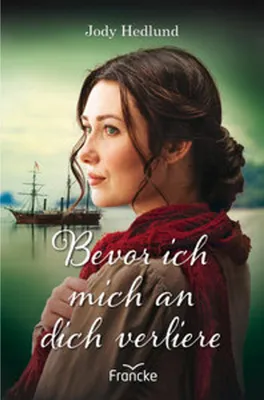 Produktbild von Bevor ich mich an dich verliere