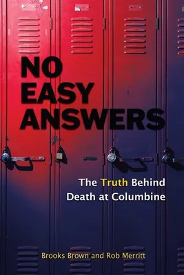 Produktbild von No Easy Answers
