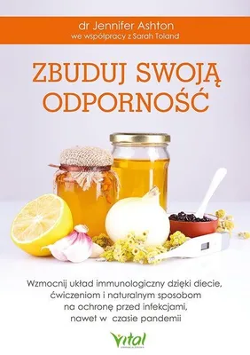 Produktbild von Zbuduj swoją odporność