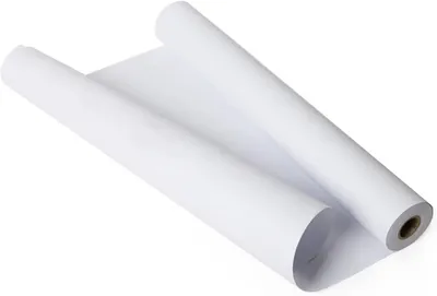 Produktbild von Zeichenpapier Rolle 43 cm x 20 m, 80 g/m, fuer Kinder, zum Zeichnen