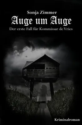 Produktbild von Auge um Auge - Der erste Fall für Kommissar de Vries
