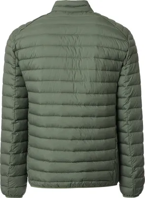 Produktbild von Casa Moda - Herren Steppjacke (554474000), Größe:L, Farbe:türkis (362)
