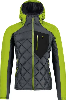 Produktbild von Karpos Lastei Up Jacke Grün M Herren Grün M