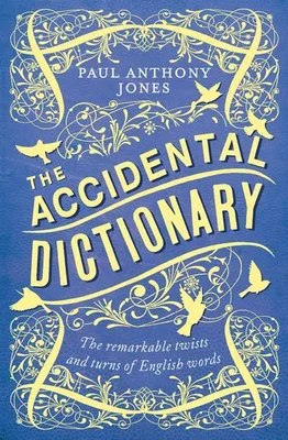 Obrázok produktu pre The Accidental Dictionary
