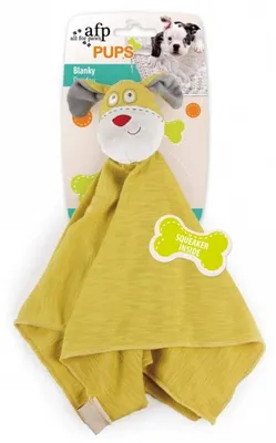 Zdjęcie produktu dla All for Paws Pups Blanky