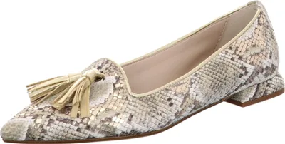 Produktbild von Gianluca Pisati Ballerinas Damen 32303535323732 Animal 37 EU