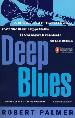 Zdjęcie produktu dla Deep Blues