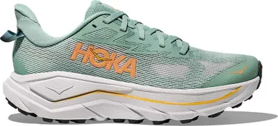 Produktbild von Hoka Challenger 8 Trailrunning-schuhe Grün EU 38 2/3 Damen Grün EU 38 2/3
