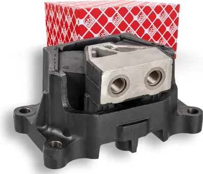 Produktbild von FEBI BILSTEIN Motorlager Gummimetalllager passend für MERCEDES-BENZ CONECTO (O 345) 171864