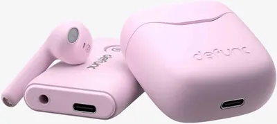 Obrázek produktu pro Defunc True Travel (růžová)