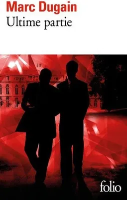 Image de Éditions Gallimard ULTIME PARTIE, Francouzština, Brožovaná