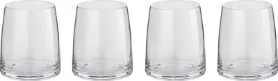 Produktbild von BUTLERS Trinkglas SERENA 4er-Set