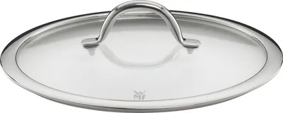 Produktbild von Wmf Glasdeckel Ftec Inspire24Cm