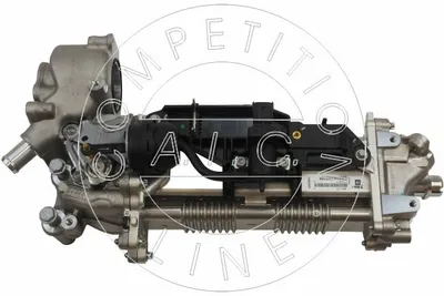 Produktbild von AIC 70837 AGR Kühler für OPEL INSIGNIA Caravan Abgasrückführung