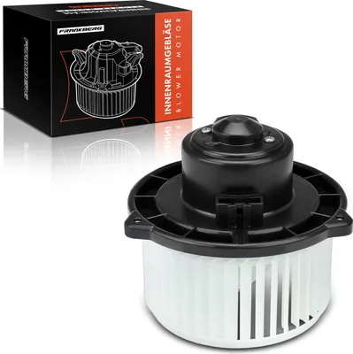 Produktbild von Frankberg 1x Gebläsemotor Innenraumgebläse für Land Rover Discovery III/ IV Range Rover Sport