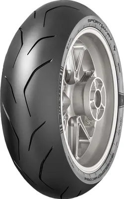Produktbild von Dunlop Sportsmart Tt 140/70 R17 M/C Tl 66H Rear