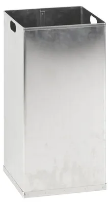 Inneneinsatz Carro Swing, 110 Liter Aluminium   VB 651399